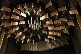 National Arts Centre Ceiling_17396